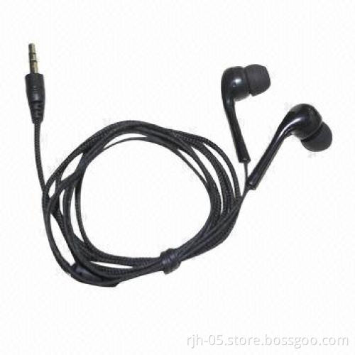 Shoelace Waterproof Earphone